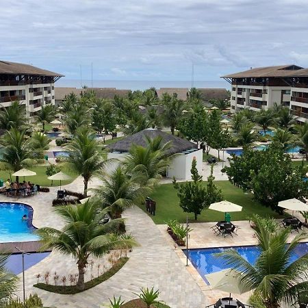 Resort Beira Mar Em Porto De Galinhas - Cupe Beach Living Porto de Galinhas Bagian luar foto